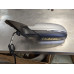 GSC303 Driver Left Side View Mirror From 2010 Audi A4 Quattro  2.0